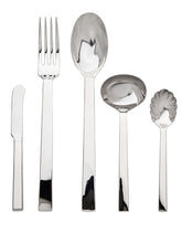 Ricci Argentieri Rapallo 5 Piece Hostess Set - 20% OFF